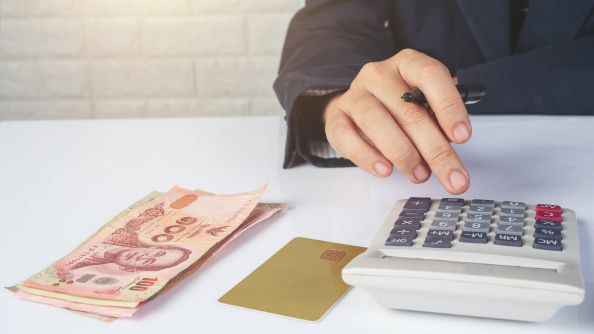 How Much Does It Cost to Build a Website in Thailand