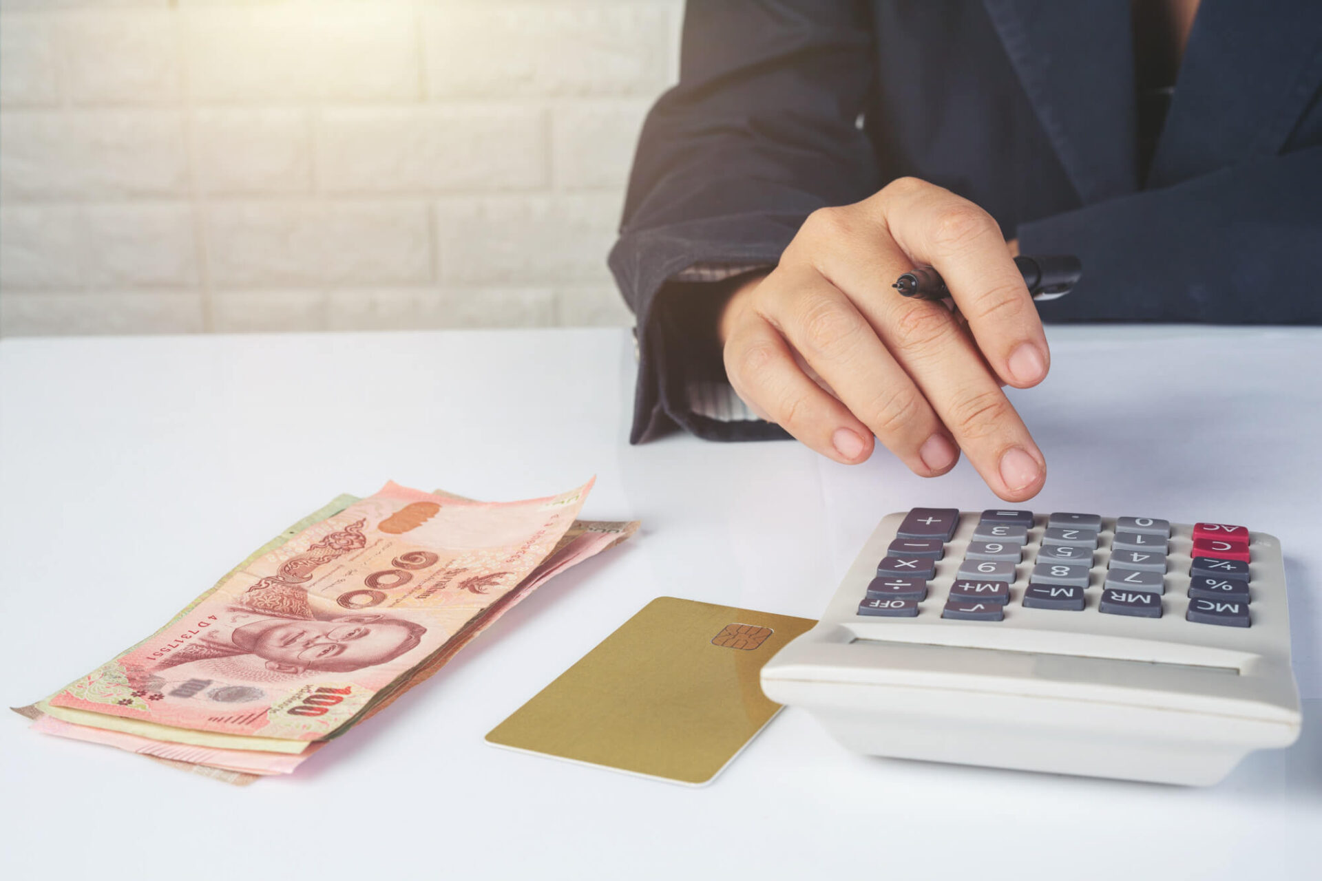 How Much Does It Cost to Build a Website in Thailand